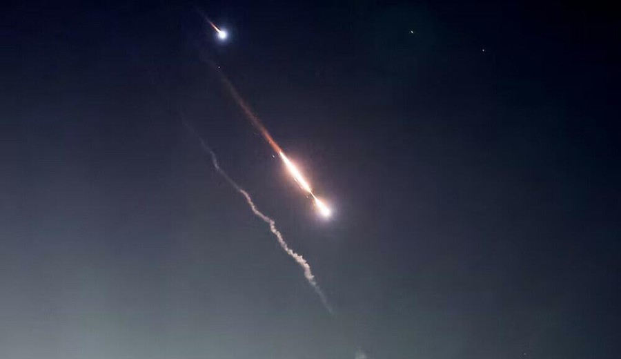 imagen de Ataque iraní en Jordania mata a dos militares estadounidenses y deja otro desaparecido