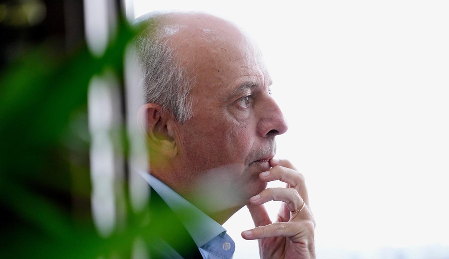imagen de Cardama: comisión que investiga la compra recibe este lunes al exministro Javier García