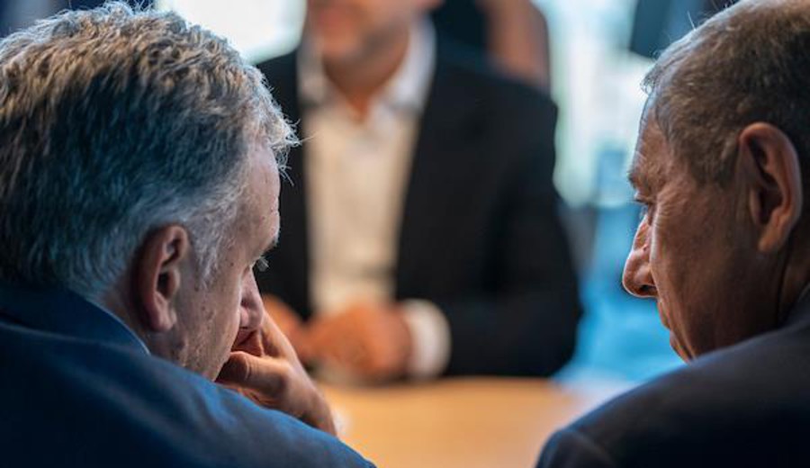 imagen de Gobierno presentará proyecto para habilitar la jubilación a los 60 años e impulsará asignación única para la infancia