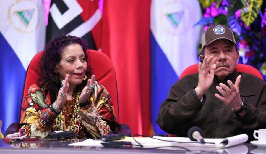 imagen de Ortega afirma que "no volverá a haber elecciones" en Nicaragua