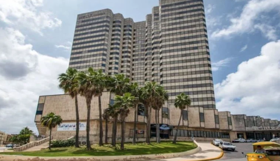 imagen de Cuba: La cadena hotelera Meliá se marcha a finales de julio, según informa Cubanet