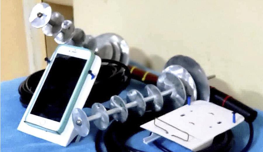 imagen de Los inventos cubanos para mejorar el acceso a internet