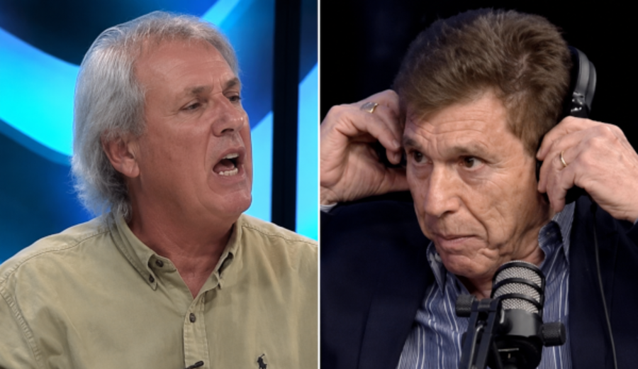 imagen de La violencia como argumento