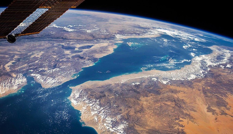 imagen de Hutíes declaran un bloqueo contra Arabia Saudita y el petróleo supera los US$ 90