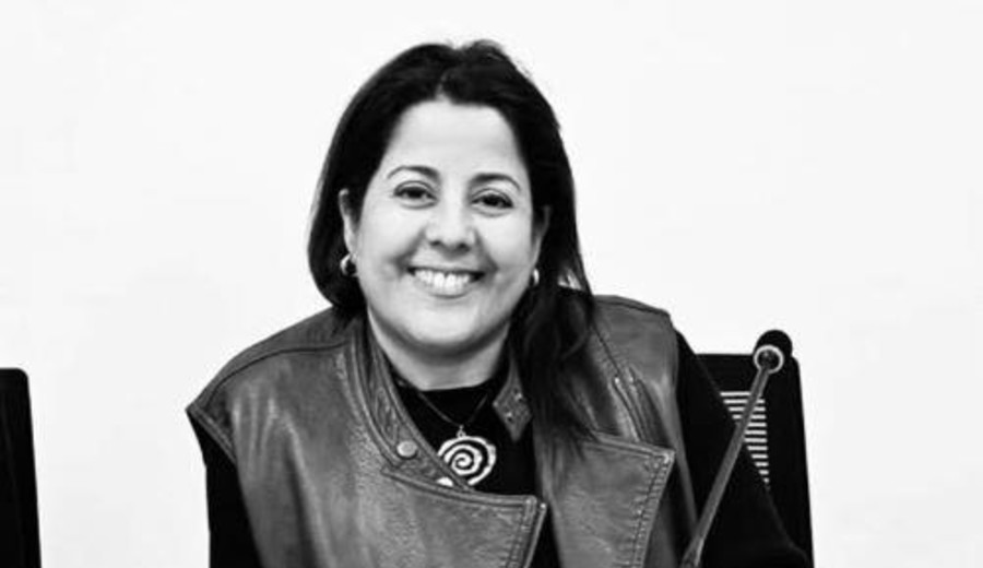 imagen de Falleció Nathali Muniz, presidenta de la Junta Departamental de Canelones