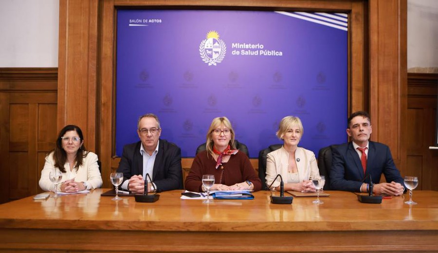 imagen de Uruguay registró la menor tasa de suicidios en una década, pero aumentaron los intentos