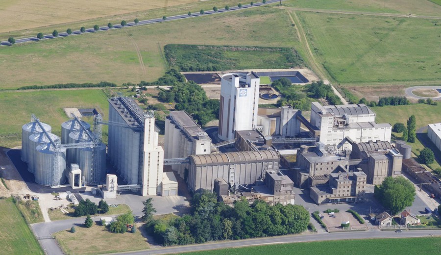 imagen de Soufflet presentó un proyecto por US$ 200 millones para instalar una maltería en Uruguay