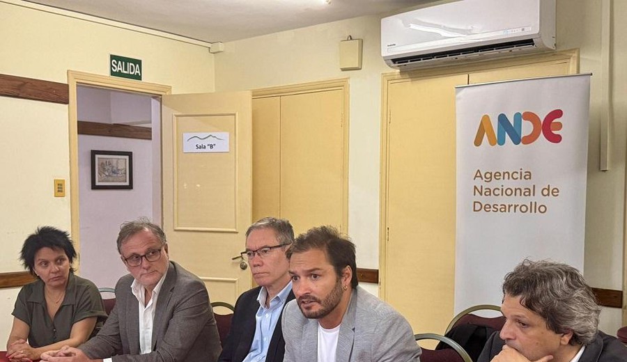 imagen de ANDE financiará hasta el 80% de proyectos para fortalecer los Consejos Consultivos Locales