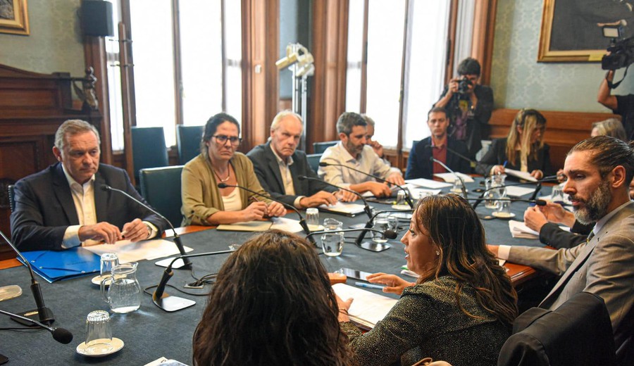 imagen de MIEM informó que su ejecución presupuestal aumentó 18% en 2025