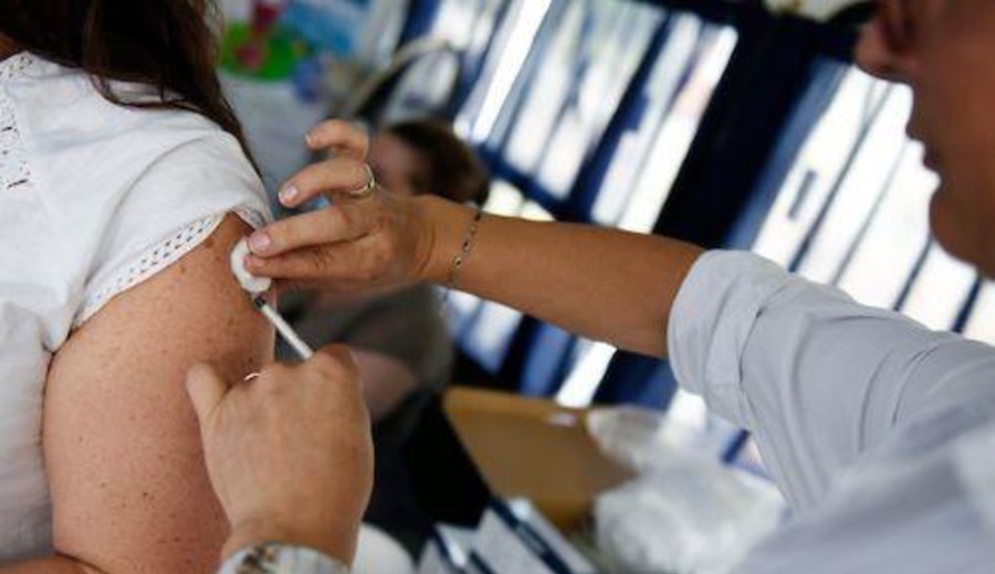imagen de Meningococo: amplían cobertura de vacunación a niños de 9 y 10 y adolescentes de entre 13 y 15