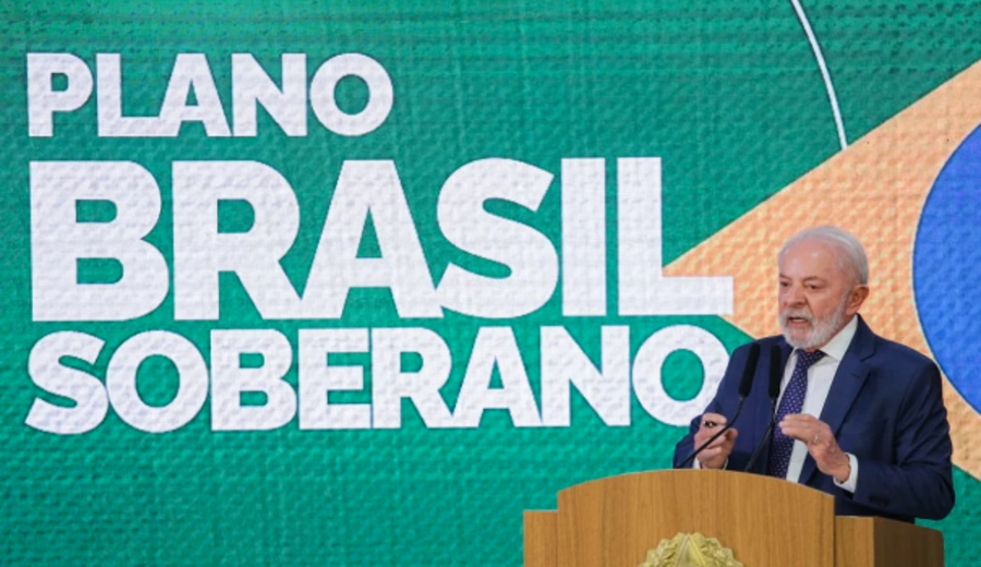 imagen de Lula destinará más de U$S 3.500 millones a las empresas afectadas por los aranceles de Trump
