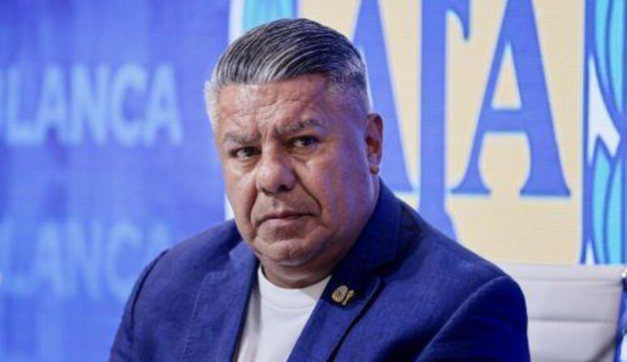imagen de El fútbol argentino investigado en Estados Unidos