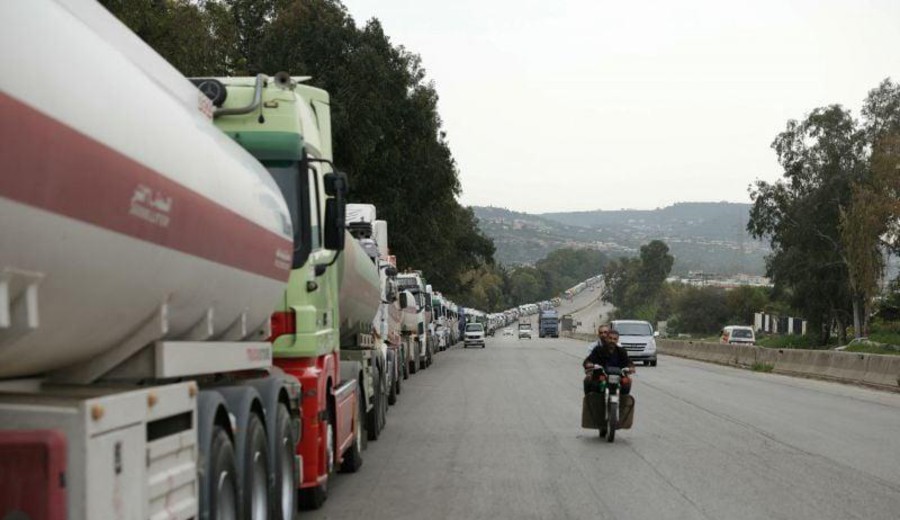 imagen de Irak activa una salida petrolera por Siria mientras Chevron apuesta por un corredor alternativo a Ormuz