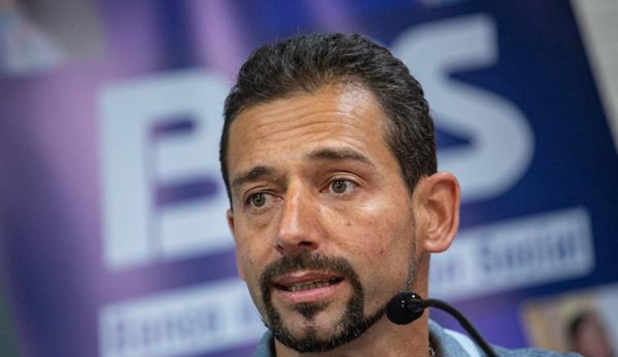 imagen de AFAP: "Se debería haber llamado nuevamente a actores del Diálogo Social", dijo representante de trabajadores en BPS