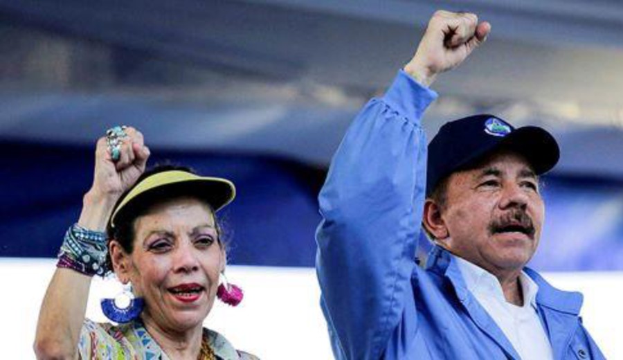 imagen de Daniel Ortega y la eliminación de elecciones: Brasil “recibió con preocupación” el anuncio