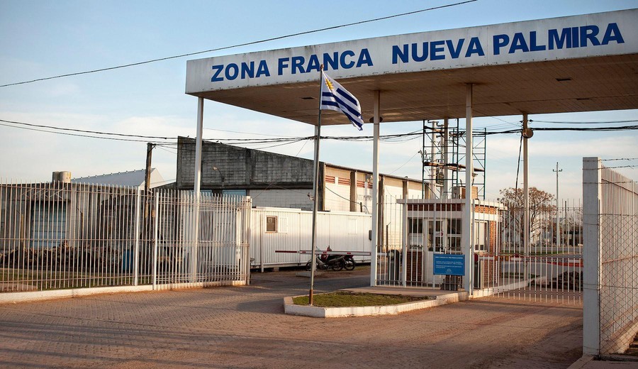 imagen de Zonas francas ocuparon a casi 18500 personas y aportaron el 6,7% del PIB