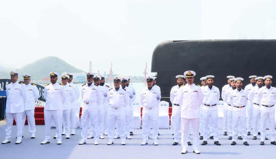 imagen de India diversifica sus armas mientras China equipa a Pakistán y Rusia pierde terreno