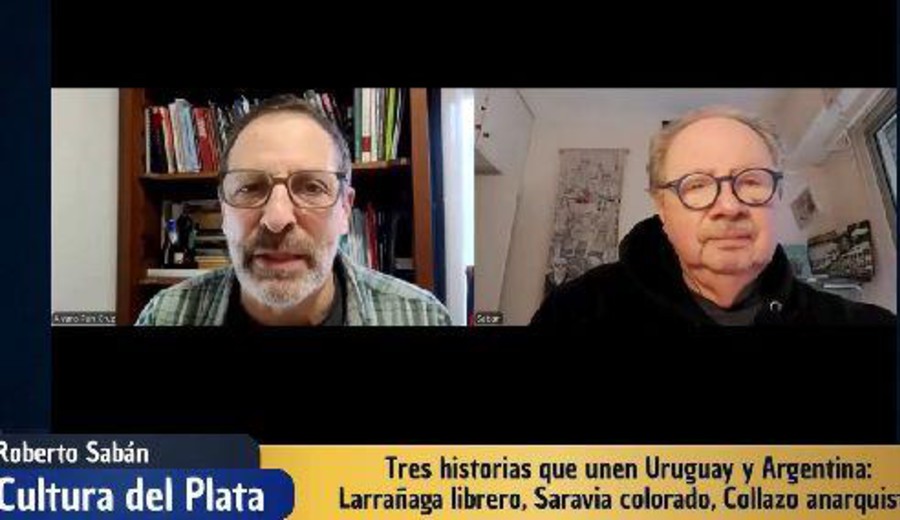 imagen de Tres historias que unen a uruguayos y argentinos
