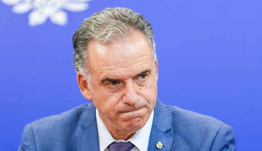 imagen de 52% de votantes del FA cree que gobierno rinde debajo de las expectativas, según Factum