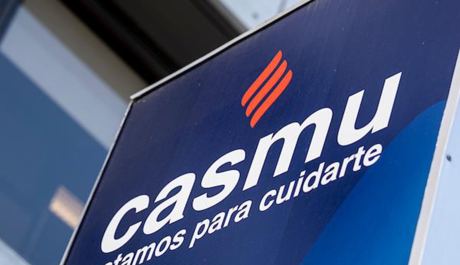 imagen de Casmu: Gobierno pretende extender la intervención y propone un fondo de cerca de U$S 122 millones