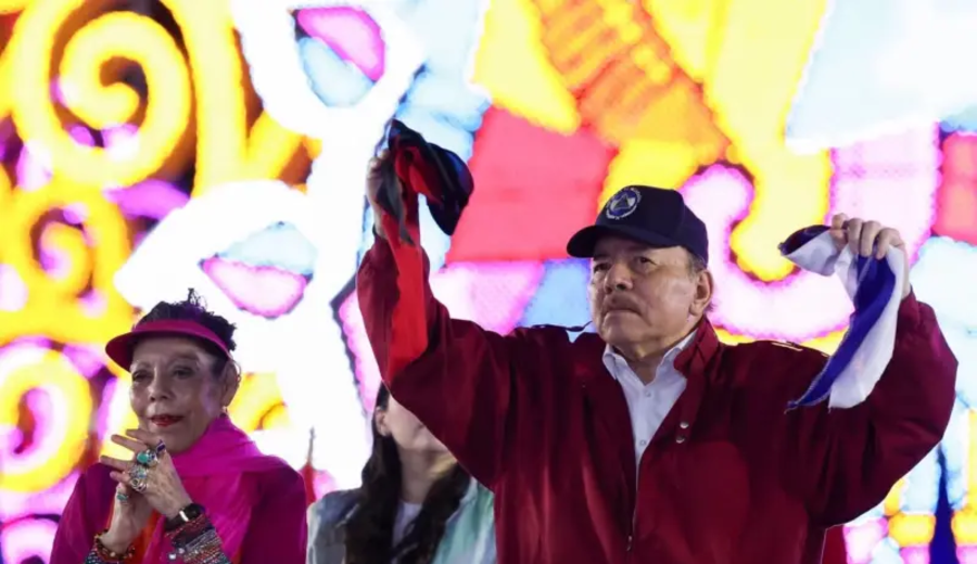 imagen de Nicaragua rechaza injerencia de la Unión Europea y avanza reformas para blindar sus elecciones