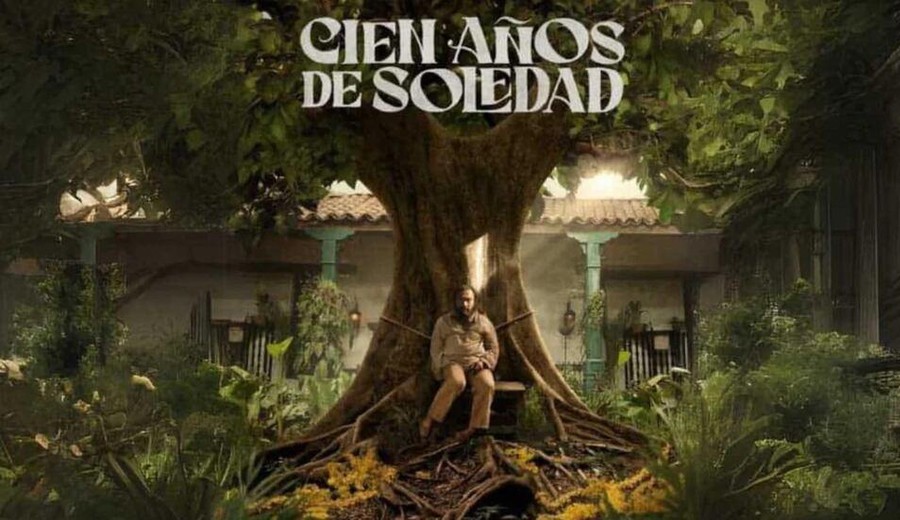 imagen de Macondo revive en la segunda temporada de 'Cien años de soledad' por Netflix