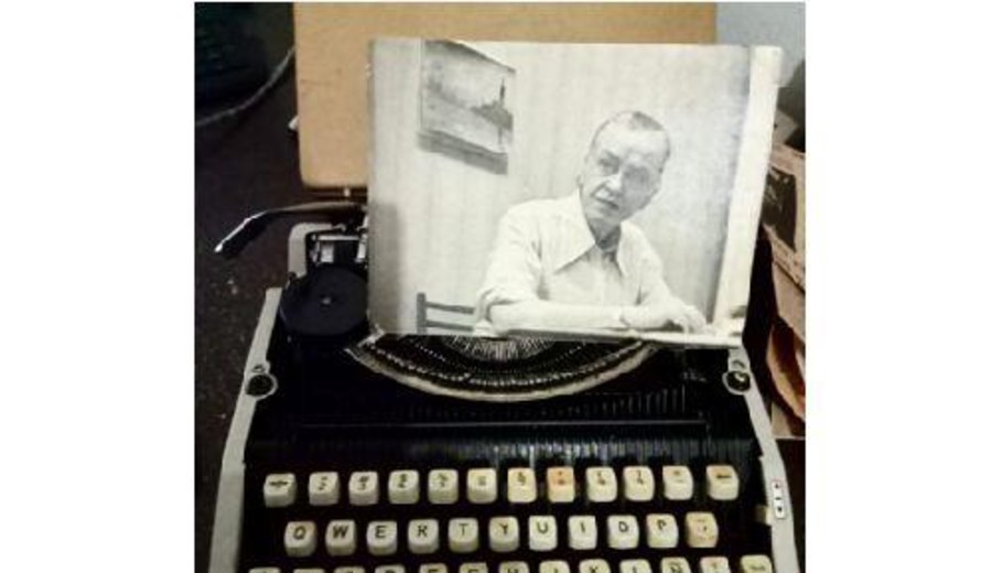 imagen de En el centenario del nacimiento del periodista Ricardo Saxlund. Esteban Valenti
