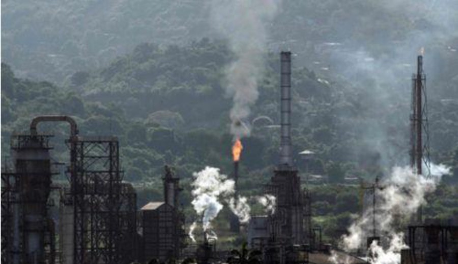 imagen de Estados Unidos recibe más de 13 mil millones de dólares procedentes del petróleo venezolano
