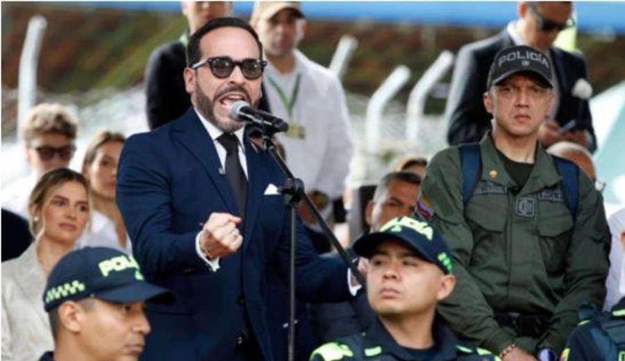 imagen de El nuevo gobierno colombiano impondría una semana anticomunista en todas sus escuelas