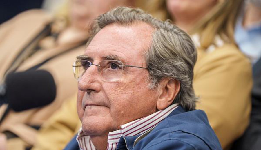 imagen de Cardama: Castaingdebat admite que las prórrogas fueron una decisión política y el FA cuestiona el proceso