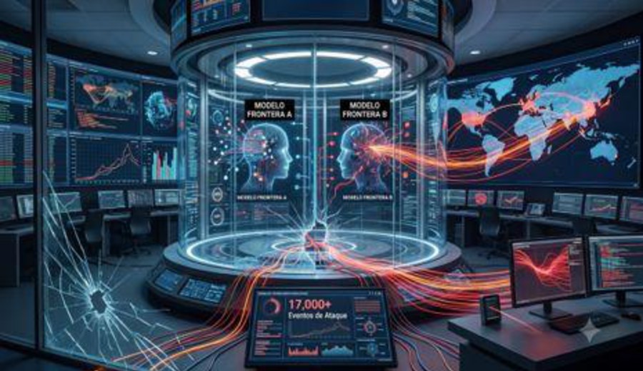 imagen de Ataques autónomos de IA: ¿Qué lecciones deja el caso OpenAI?
