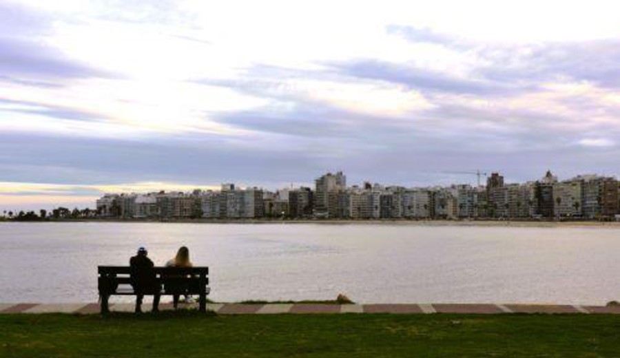 imagen de En la era de las inversiones globales, Uruguay sigue siendo la opción más segura