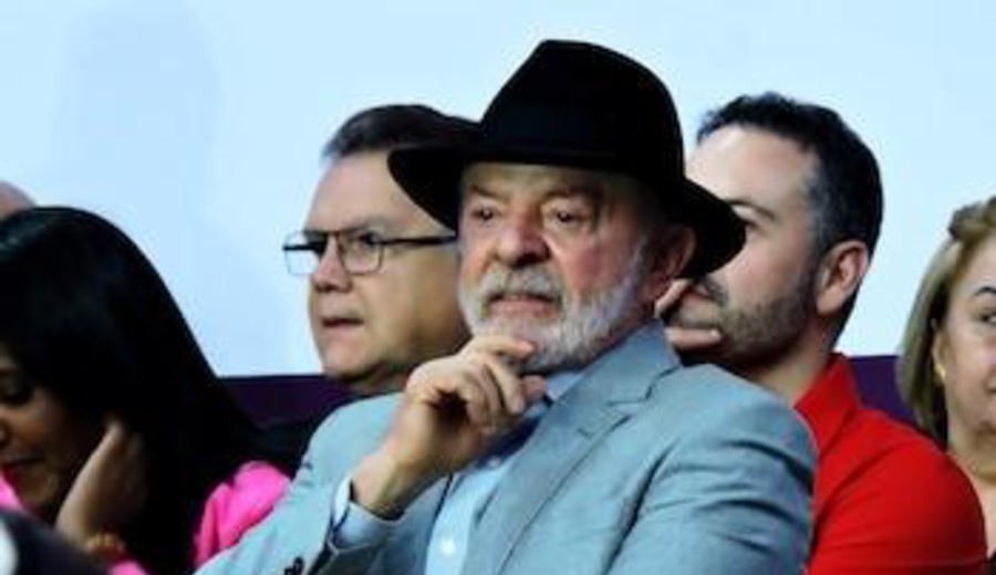 imagen de Gobierno argentino hizo un gesto para descomprimir el conflicto con Lula pero en Brasil creen que la tensión seguirá