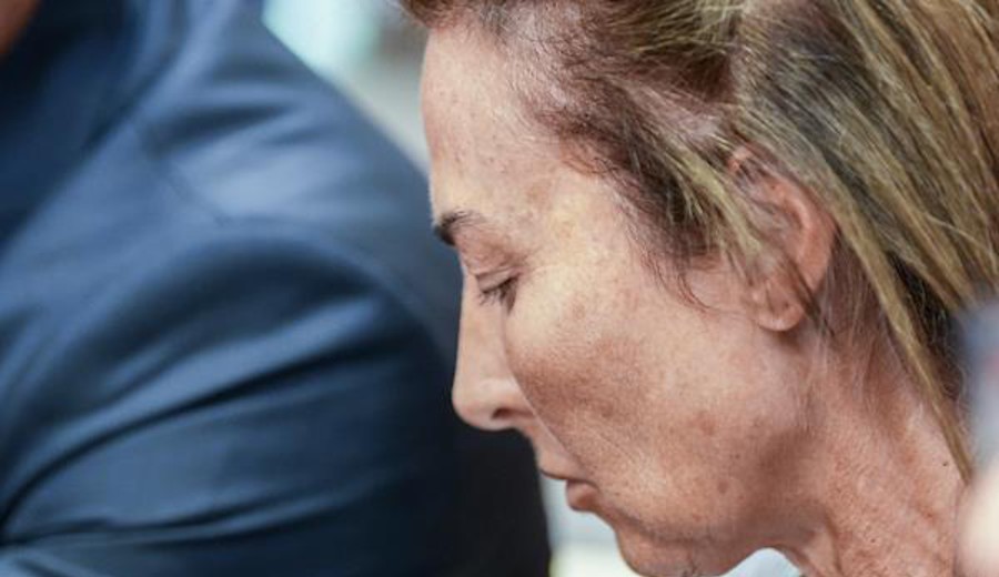 imagen de Conexión Ganadera: BROU denunció Daniela Cabral y Fiscalía buscará ampliar su imputación