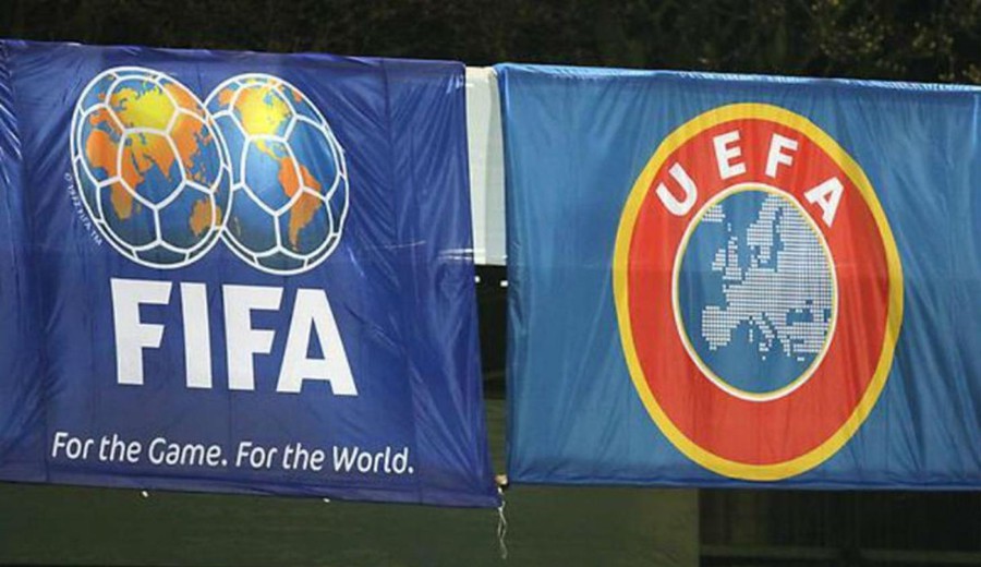 imagen de La FIFA propone abrir el negocio del Mundial a inversores privados y desata el rechazo de la UEFA