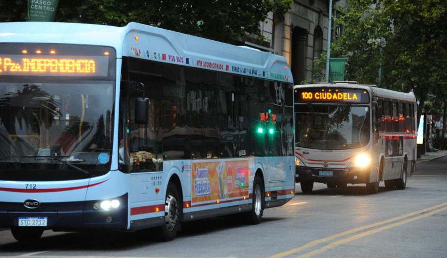 imagen de Gobierno avanza en un anteproyecto con buses rápidos para transformar el transporte metropolitano
