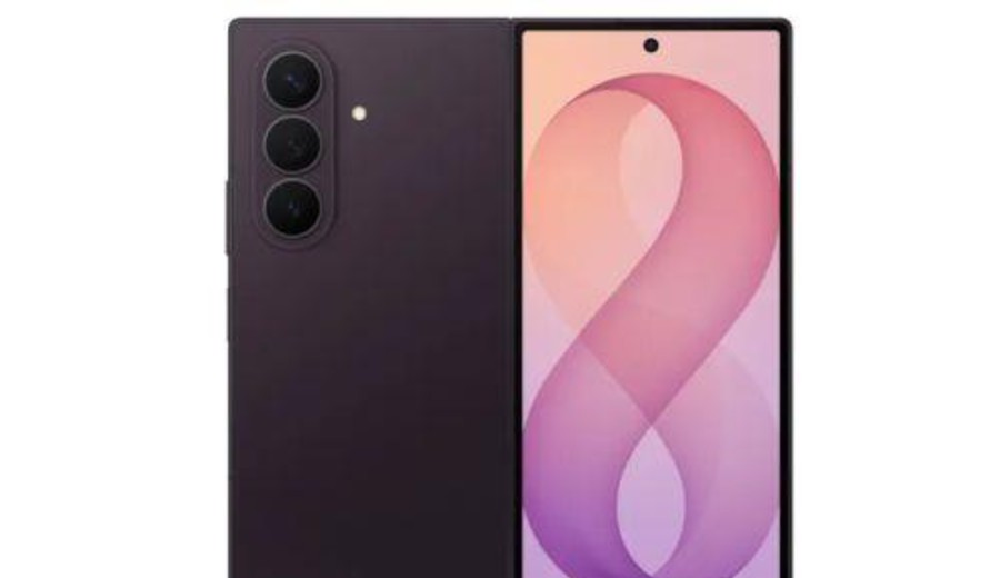 imagen de Samsung presentó en Uruguay su nueva generación de celulares plegables con IA integrada