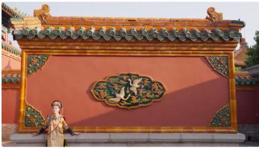 imagen de Liaoning: donde la fortaleza industrial se encuentra con la naturaleza indómita