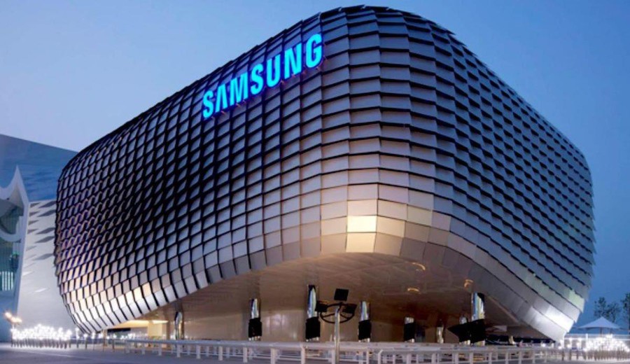 imagen de Chips: las surcoreanas Samsung y SK Hynix firman acuerdo por 950 000 millones de dólares con tecnológicas de EE. UU.