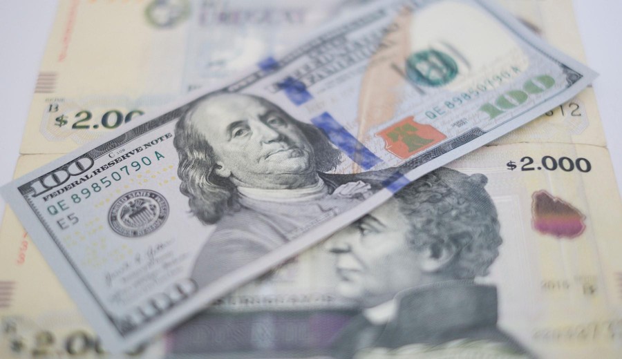 imagen de Uruguay emitió Bonos en Pesos Nominales y Dólares en el mercado internacional por un total de US$ 1697 millones