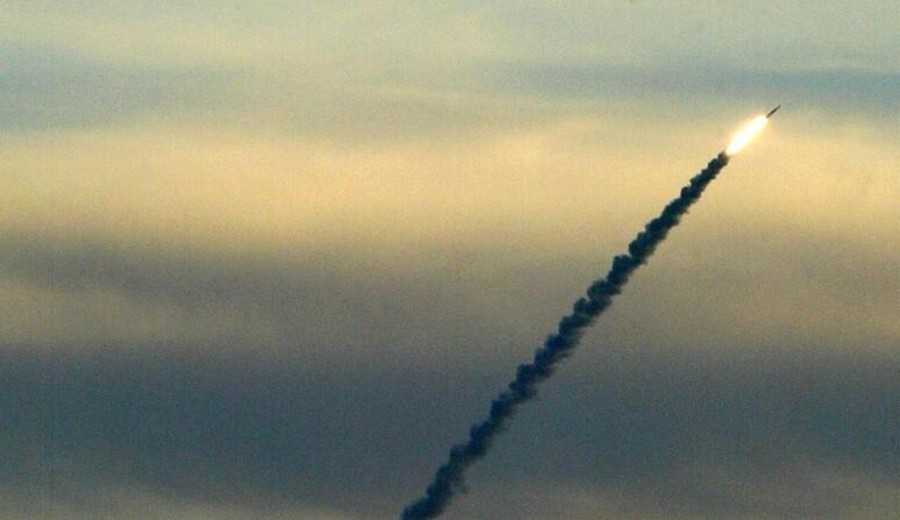 imagen de La guerra se expande: Irán ataca Jordania y el eje EE. UU. - Arabia Saudita responde en Irak