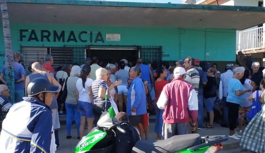 imagen de Gobierno cubano autoriza a privados actividades en petróleo, gas y servicios farmacéuticos
