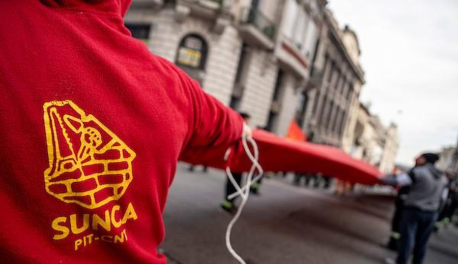 imagen de Sunca y empresarios negocian reducción de la semana laboral sin pérdida salarial