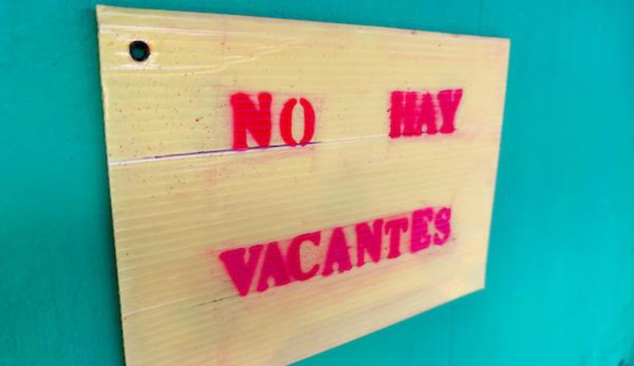 imagen de Desempleo: Bajó en junio y se ubicó en 7%