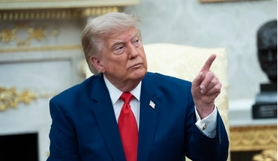 imagen de Mientras Trump presiona a Cuba, planea enviar a deportados cubanos a Uruguay