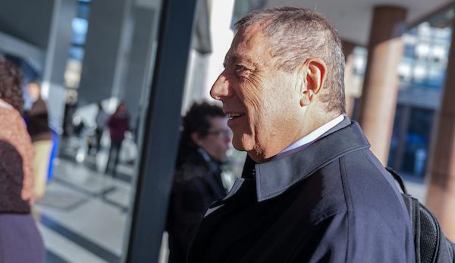imagen de Oddone sobre colocación de deuda en el exterior: "Operación exitosa" que "demuestra la confianza que hay en Uruguay"