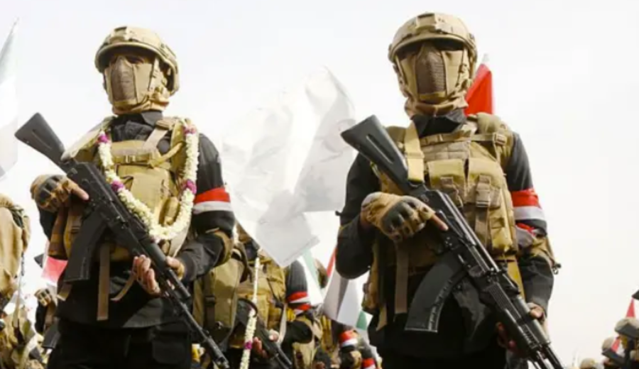 imagen de Hutíes estudian cobrar un peaje a los buques que atraviesen Bab el Mandeb