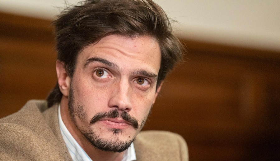 imagen de Santiago Gutiérrez y nuevo grupo del PN: “Tenemos que ser hijos de nuestro tiempo, no del de Wilson y ni del de Herrera”