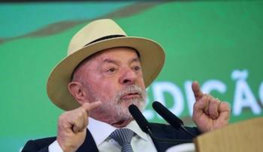 imagen de Lula da Silva volvió a escalar la tensión bilateral con Javier Milei: “Ustedes vieron la payasada que vino a hacer”