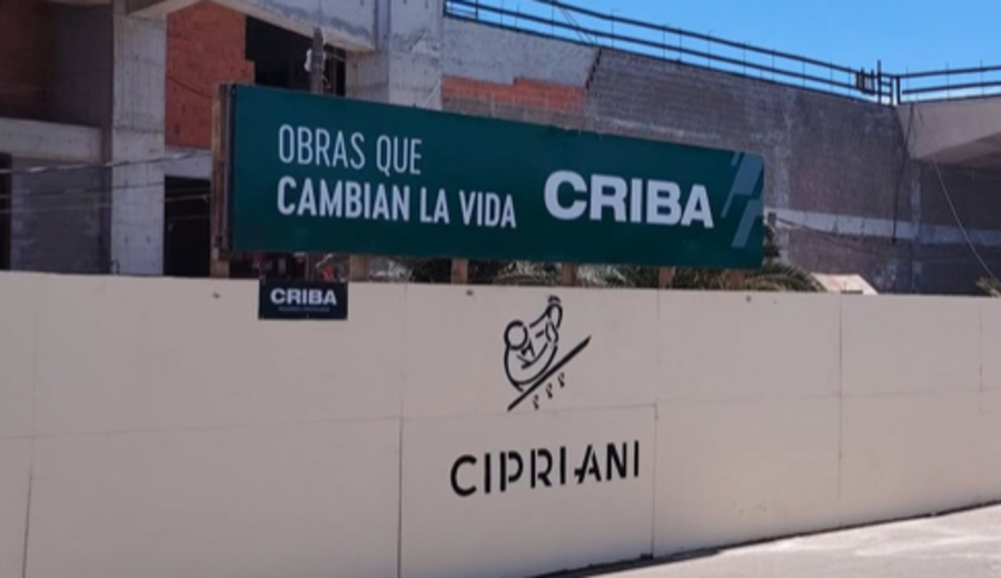 imagen de Obra de Cipriani en Punta del Este anunció más envíos al seguro de desempleo: cifra asciende a 240